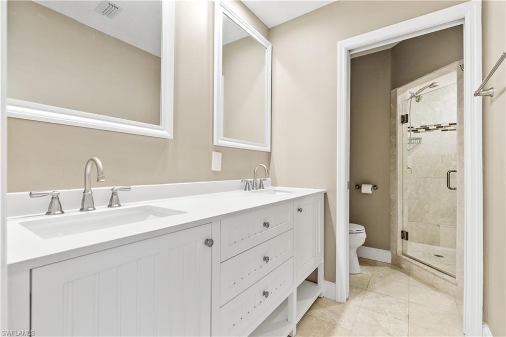 SABAL SPRINGS GOLF AND RACQUET CLUB - Residential