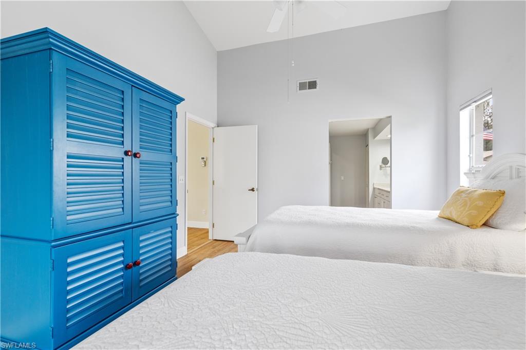 SABAL SPRINGS GOLF AND RACQUET CLUB - Residential