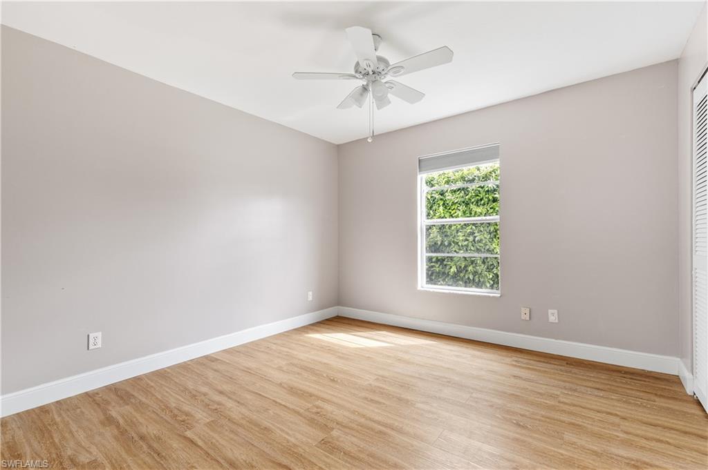 SABAL SPRINGS GOLF AND RACQUET CLUB - Residential