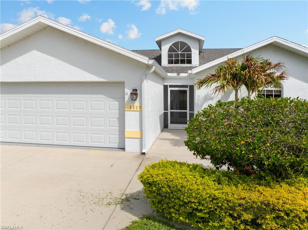 SABAL SPRINGS GOLF AND RACQUET CLUB - Residential