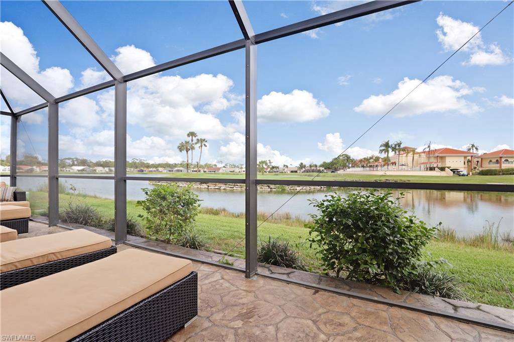 SABAL SPRINGS GOLF AND RACQUET CLUB - Residential