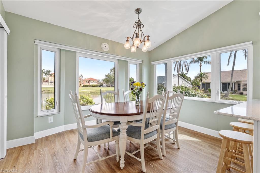 SABAL SPRINGS GOLF AND RACQUET CLUB - Residential