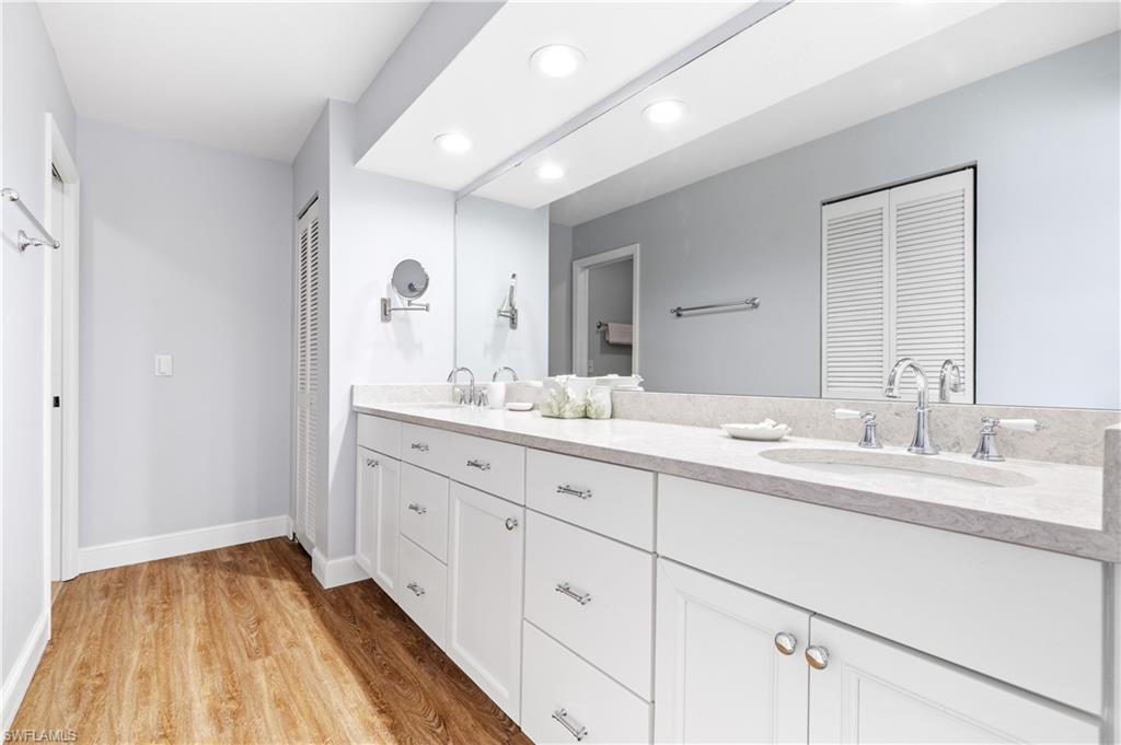 SABAL SPRINGS GOLF AND RACQUET CLUB - Residential