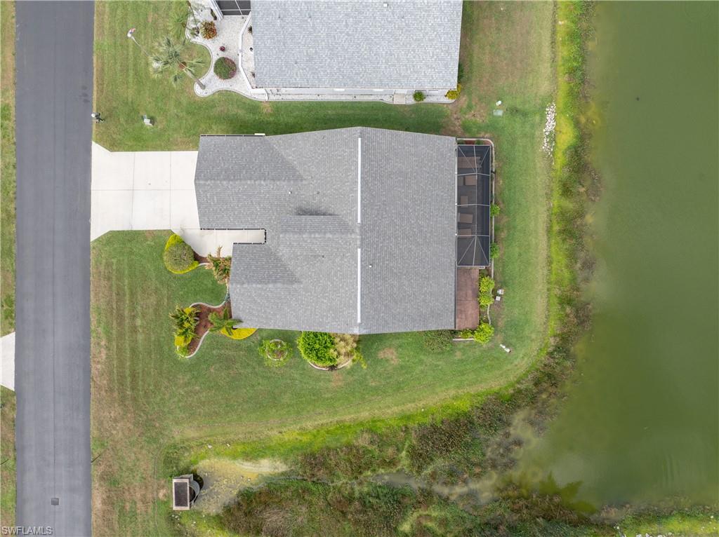 SABAL SPRINGS GOLF AND RACQUET CLUB - Residential