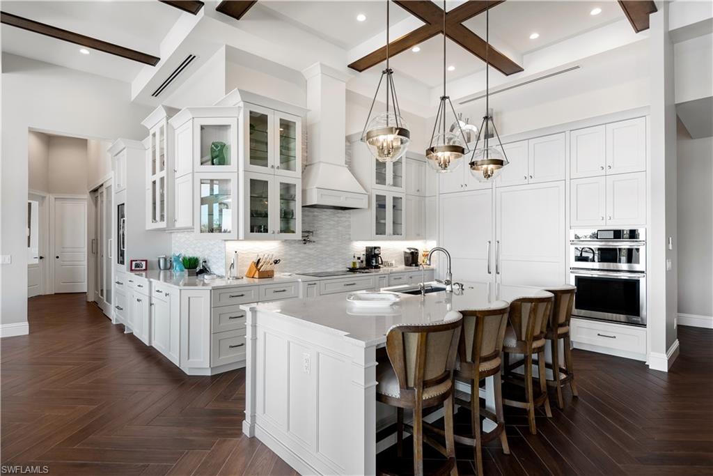 SIESTA ISLES - Residential