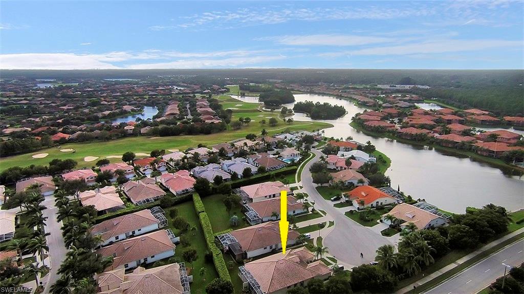 CALUMET RESERVE - Residential