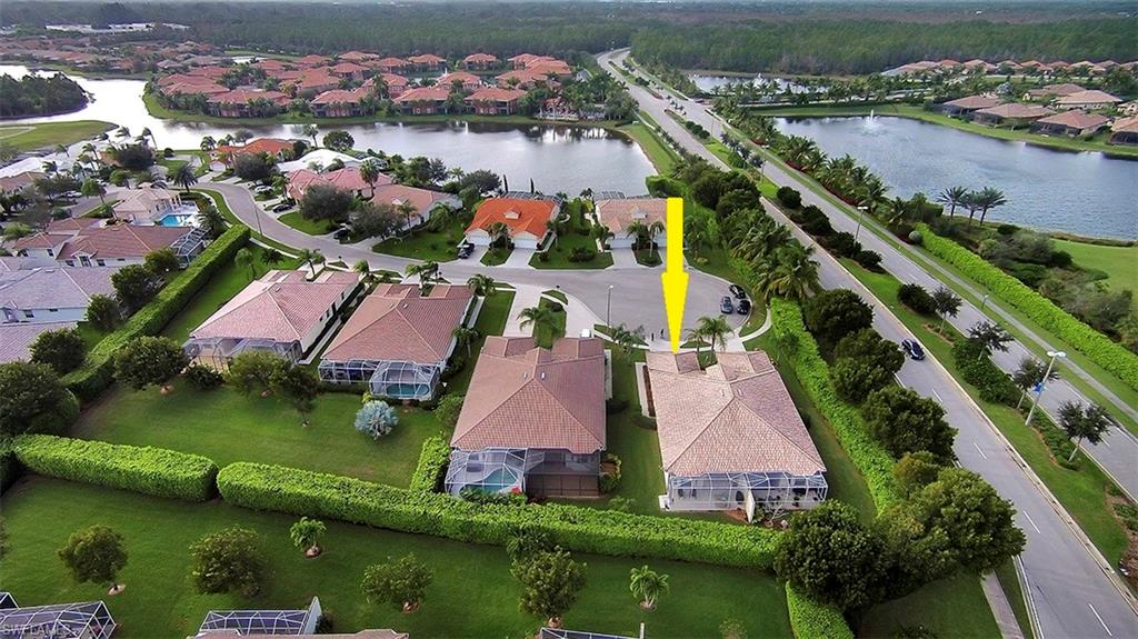 CALUMET RESERVE - Residential