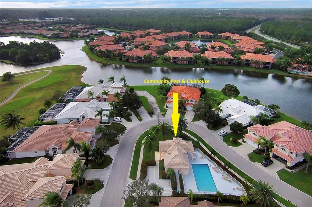 CALUMET RESERVE - Residential