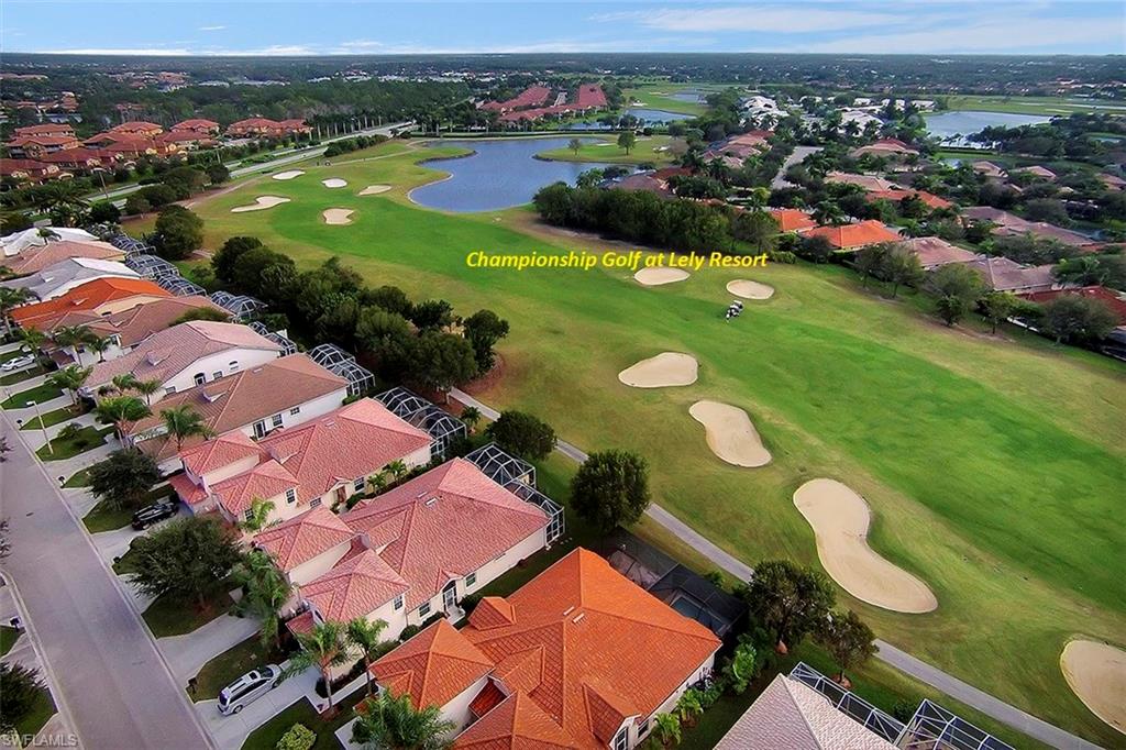 CALUMET RESERVE - Residential