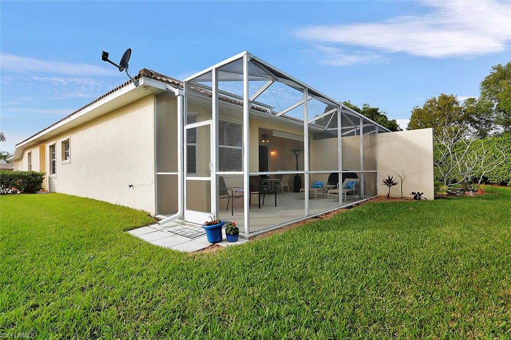 CALUMET RESERVE - Residential