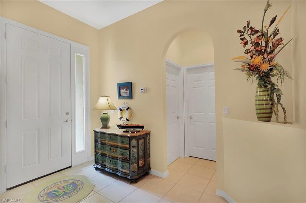 CALUMET RESERVE - Residential