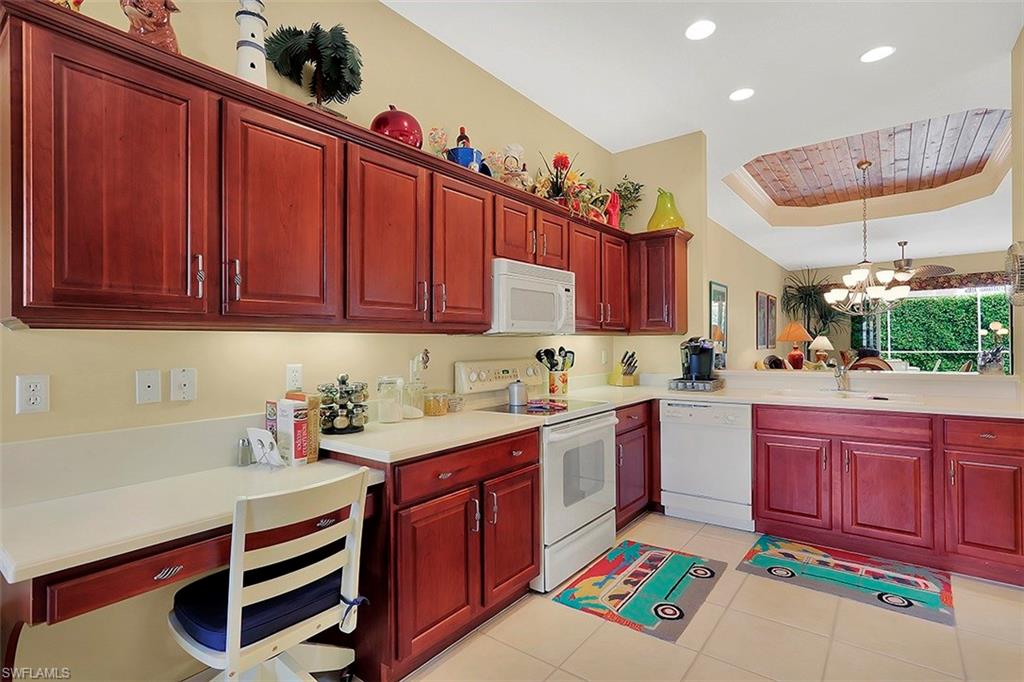 CALUMET RESERVE - Residential