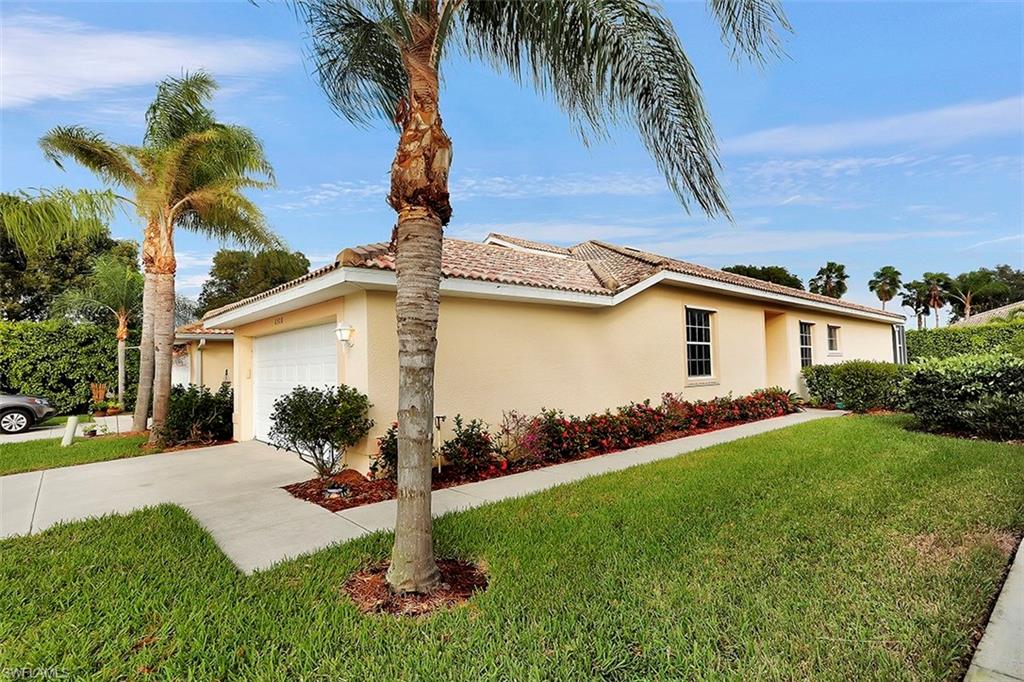 CALUMET RESERVE - Residential