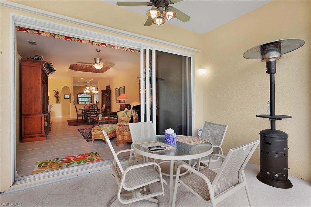 CALUMET RESERVE - Residential