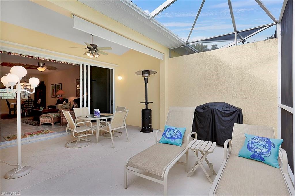 CALUMET RESERVE - Residential