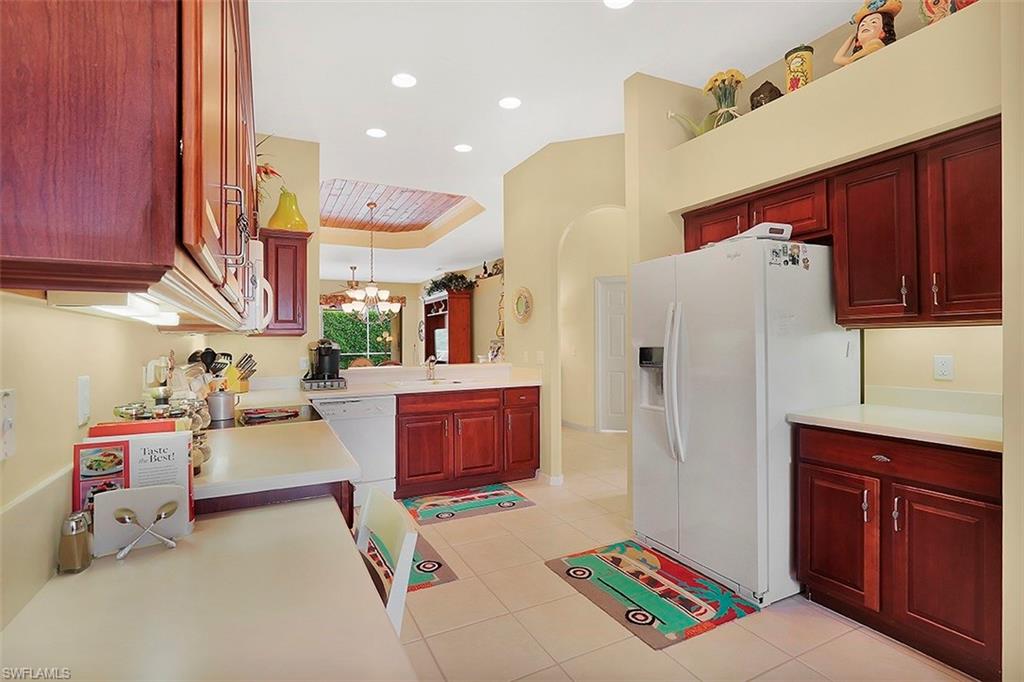 CALUMET RESERVE - Residential