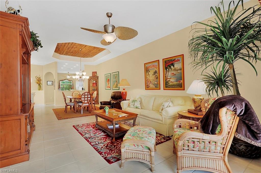 CALUMET RESERVE - Residential