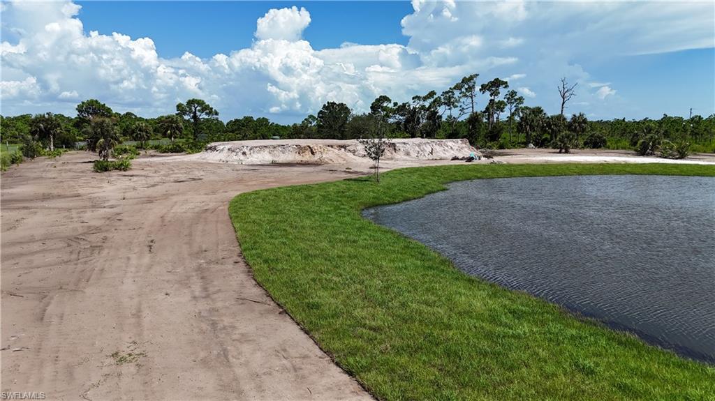 ST JAMES CITY - Land