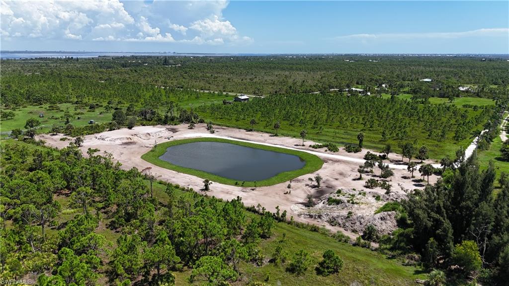 ST JAMES CITY - Land