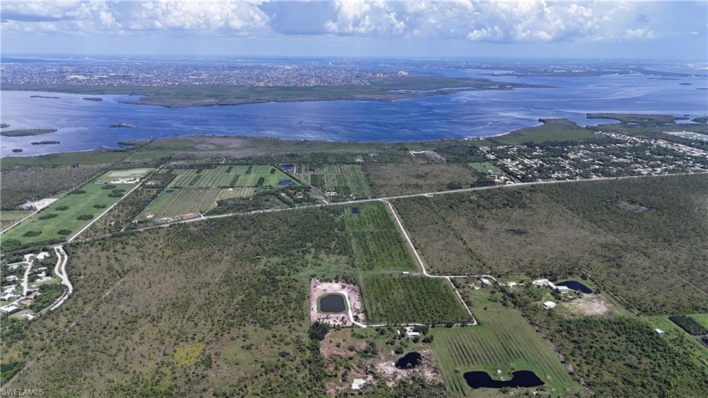 ST JAMES CITY - Land