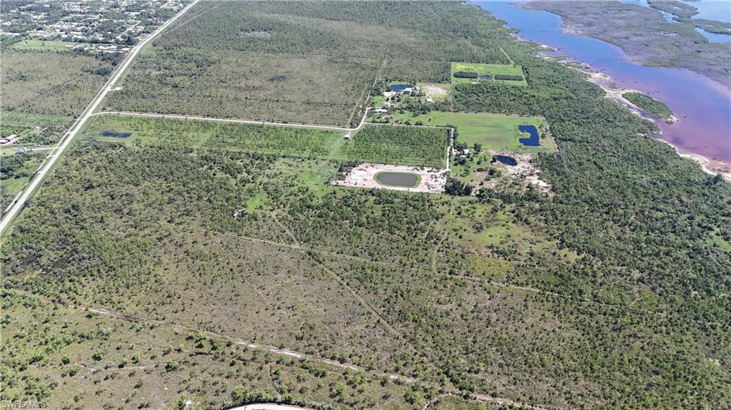 ST JAMES CITY - Land