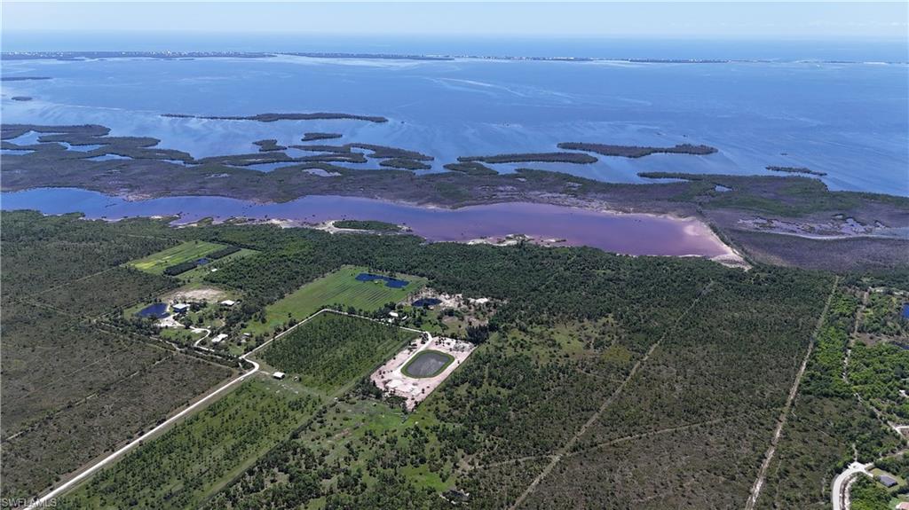 ST JAMES CITY - Land