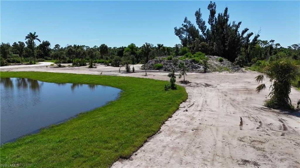 ST JAMES CITY - Land