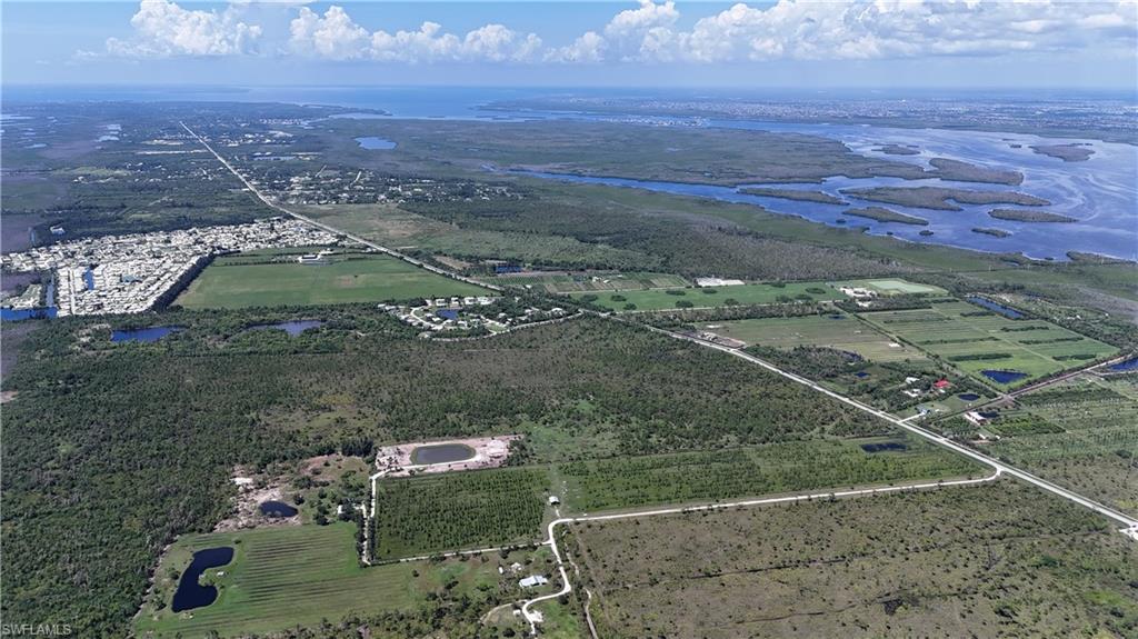 ST JAMES CITY - Land