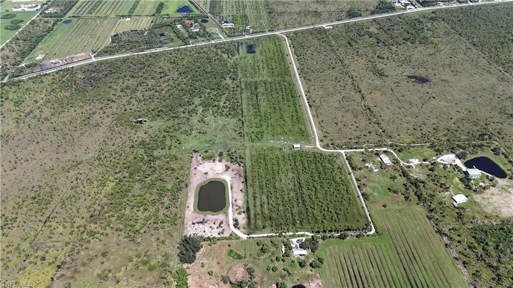 ST JAMES CITY - Land