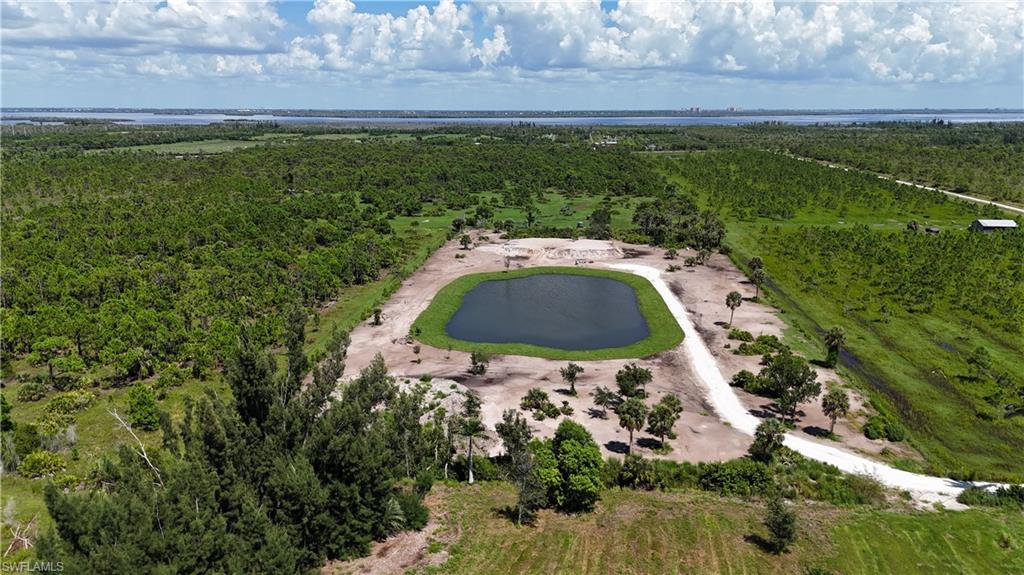 ST JAMES CITY - Land