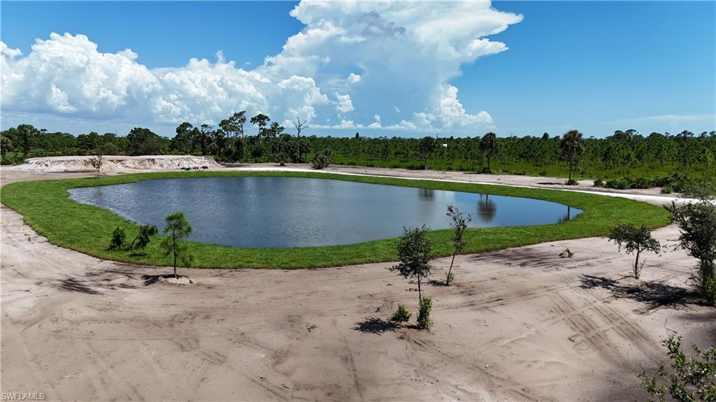 ST JAMES CITY - Land