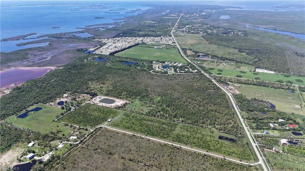 ST JAMES CITY - Land