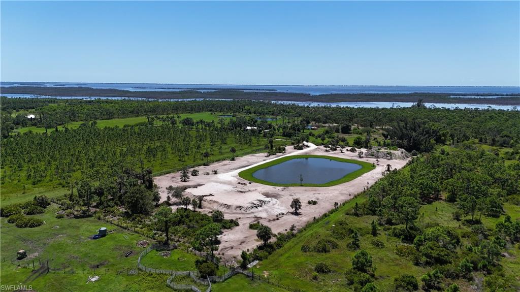 ST JAMES CITY - Land