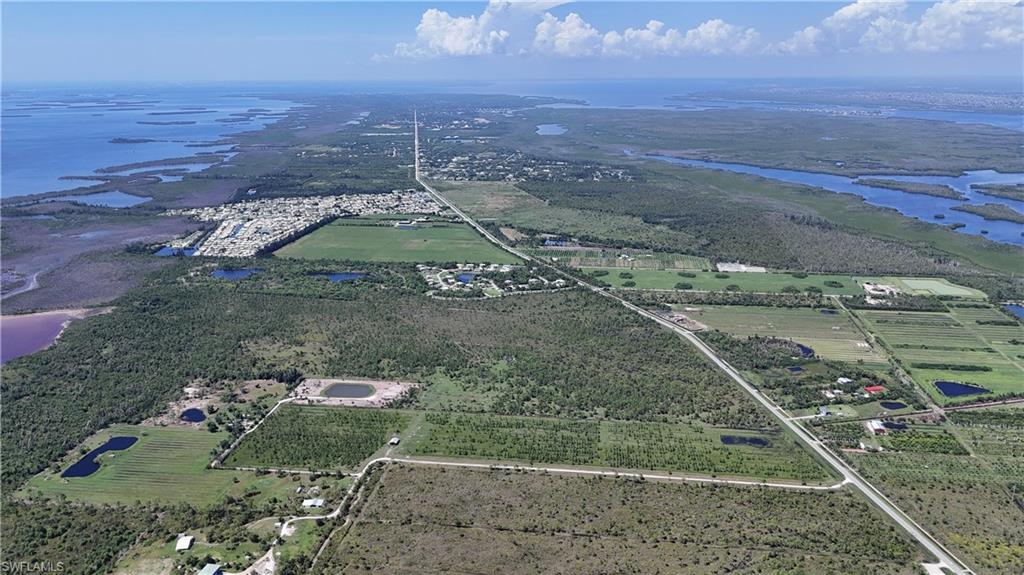 ST JAMES CITY - Land