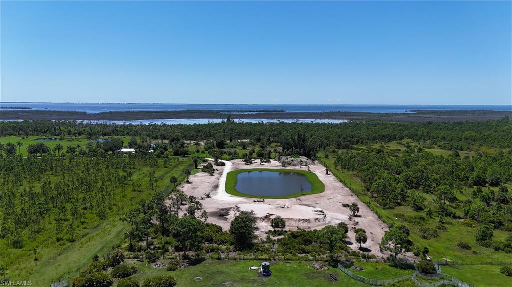 ST JAMES CITY - Land