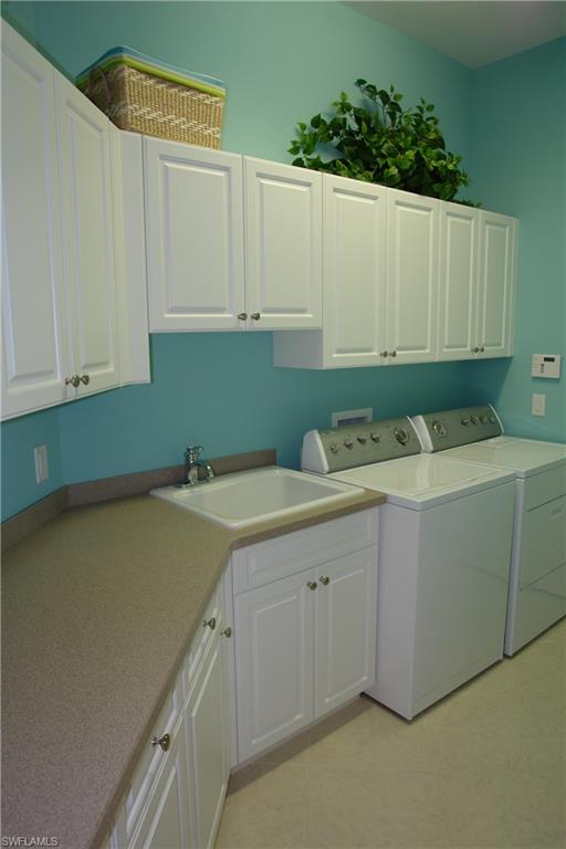 HAMPTON PARK - Residential Lease