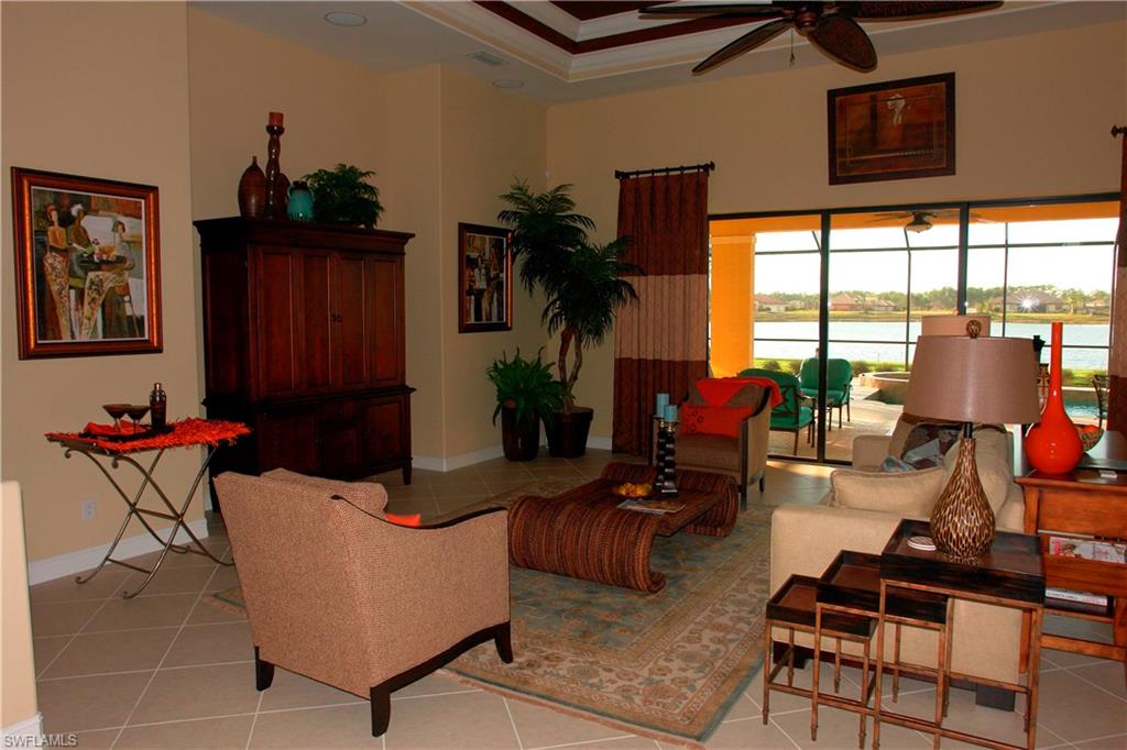 HAMPTON PARK - Residential Lease