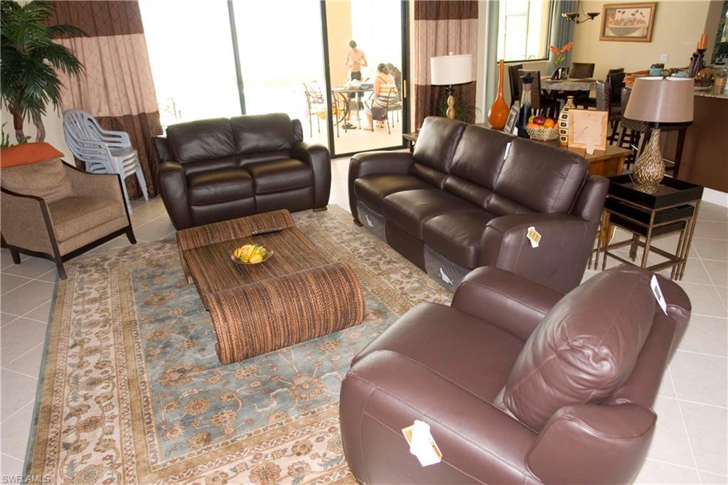 HAMPTON PARK - Residential Lease