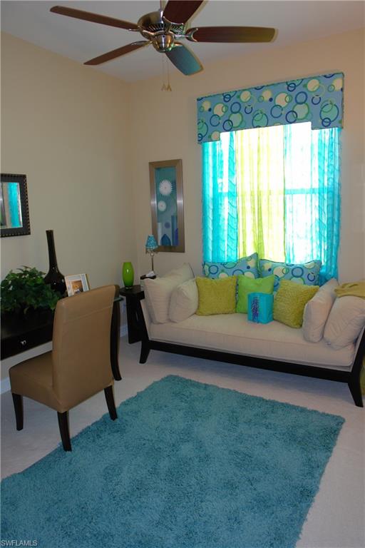 HAMPTON PARK - Residential Lease