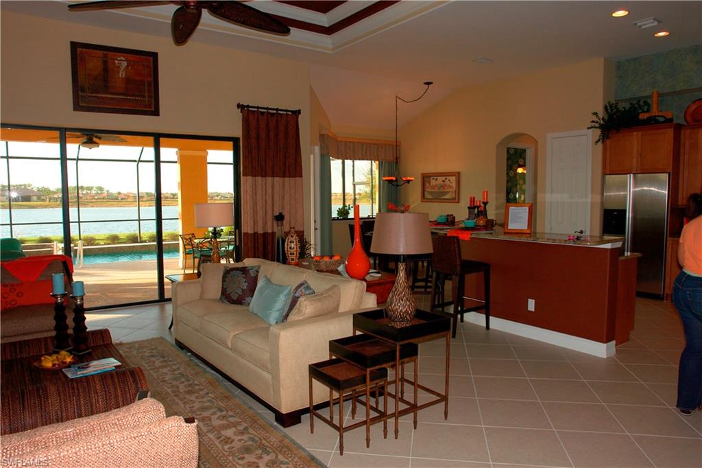 HAMPTON PARK - Residential Lease