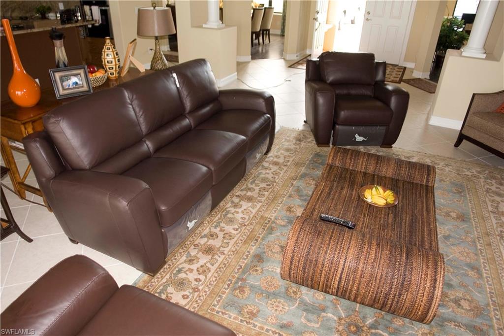 HAMPTON PARK - Residential Lease