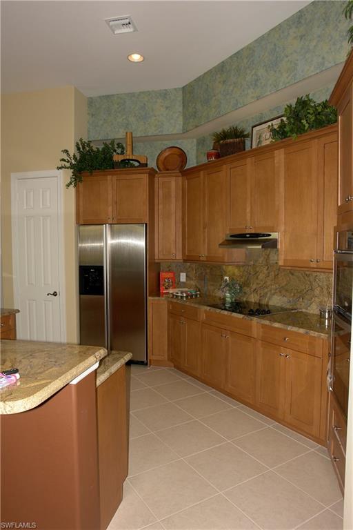 HAMPTON PARK - Residential Lease