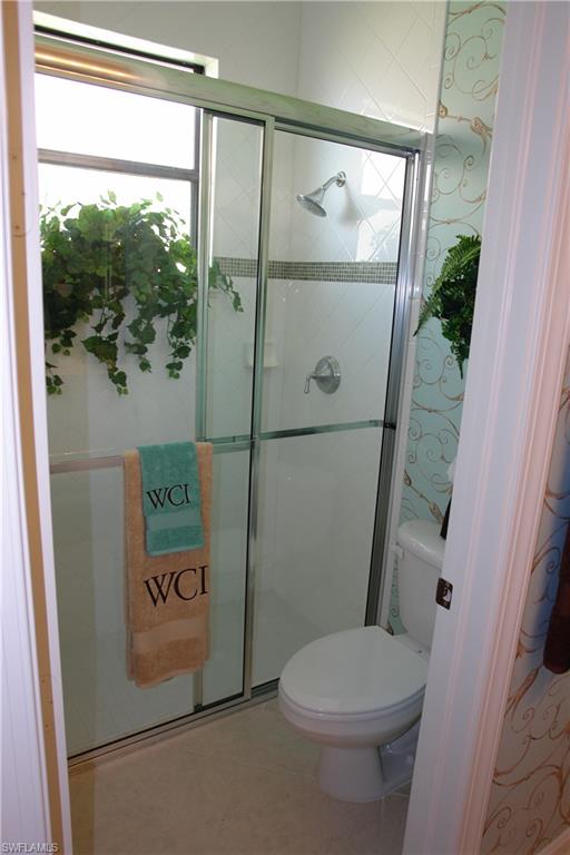 HAMPTON PARK - Residential Lease