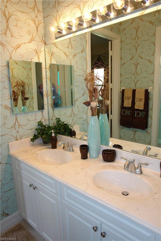 HAMPTON PARK - Residential Lease