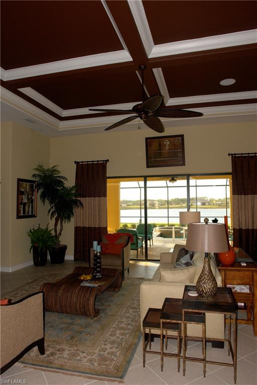 HAMPTON PARK - Residential Lease