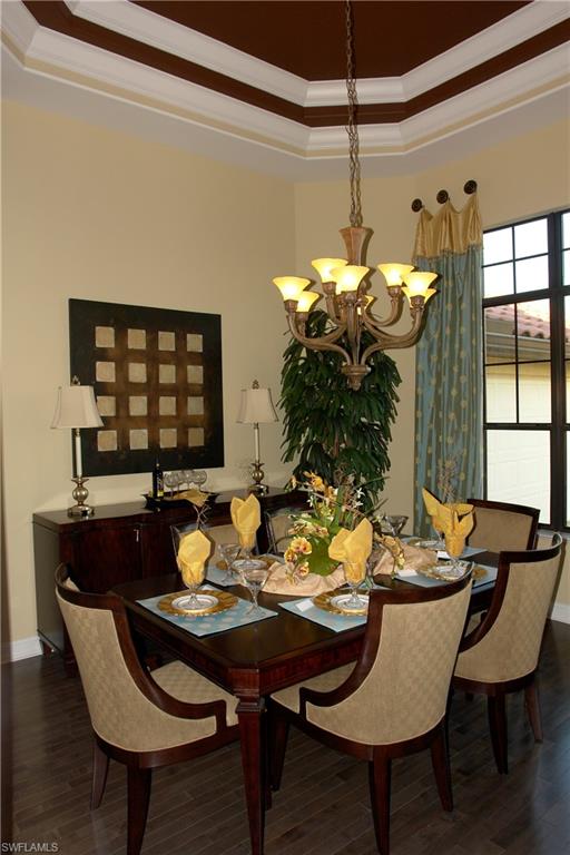 HAMPTON PARK - Residential Lease