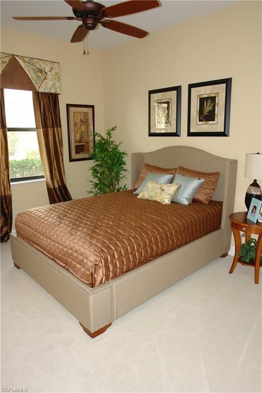 HAMPTON PARK - Residential Lease