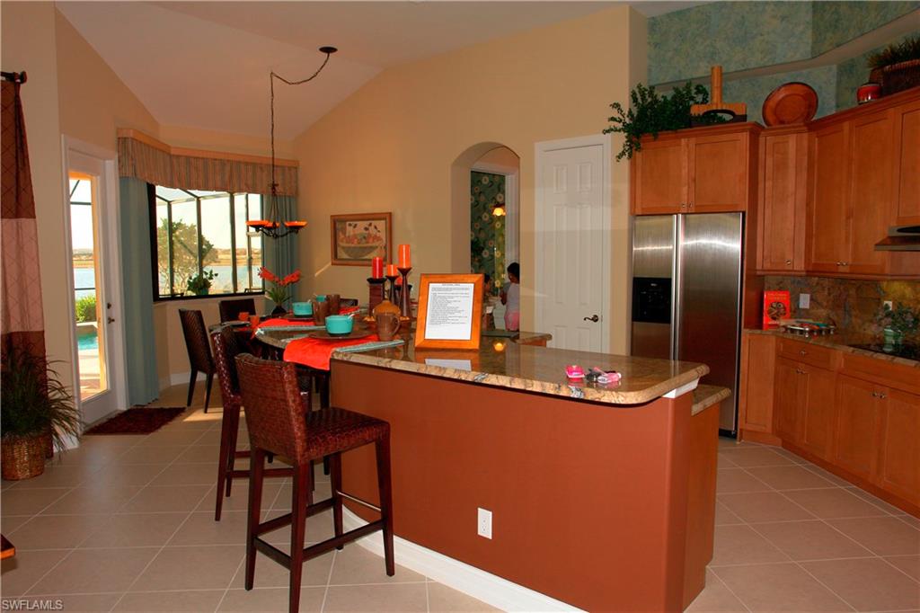 HAMPTON PARK - Residential Lease