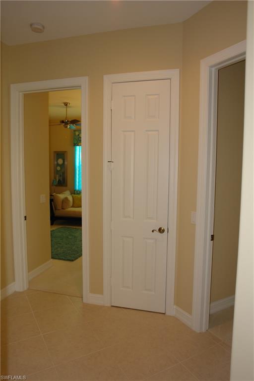 HAMPTON PARK - Residential Lease