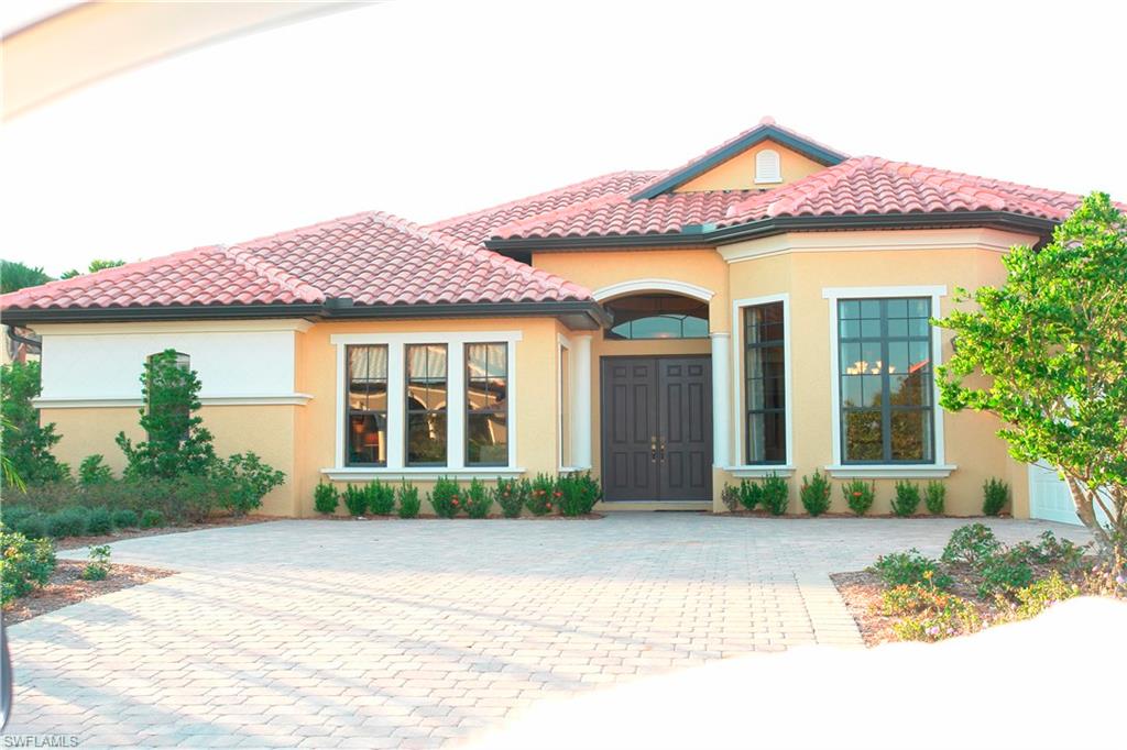 HAMPTON PARK - Residential Lease